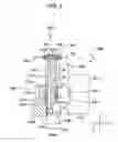 Fig. 05 - Eyeglass lens processing apparatus