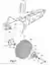 Fig. 04 - Coupling structure for grinding members
