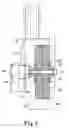 Fig. 05 - Coupling structure for grinding members