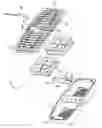 Fig. 01 - Air vent inserts