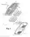 Fig. 02 - Air vent inserts