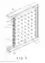 Fig. 04 - Closure device having ventilating structure