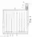 Fig. 07 - Closure device having ventilating structure