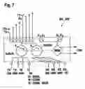 Fig. 08 - Transceiver apparatus for use in a multi-frequency communication system, base station of a multi-frequency communication system, method for use of the transceiver apparatus, method of transceiving a multi-frequency signal in a multi-frequency communication system