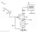 Fig. 01 - GPS receiver with reflection amplifiers