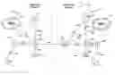 Fig. 01 - Method and system for providing mobile number portability between different wireless networks of different technologies