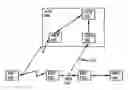 Fig. 01 - Independently acquiring and tracking wireless communication system signalling channel assignments on communication links