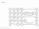 Fig. 19 - Estimating the location of a wireless terminal based on assisted GPS and pattern matching