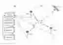 Fig. 01 - Estimating the Location of a Wireless Terminal Based on Non-Uniform Probabilities of Movement