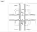 Fig. 17 - Estimating the location of a wireless terminal based on signal path impairment