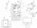 Fig. 01 - Athletic performance monitoring system and method