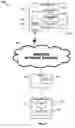 Fig. 06 - System and method for providing SMS contact information to a wireless mobile device