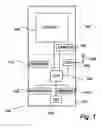Fig. 02 - Mobile communication terminal
