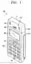 Fig. 02 - Portable terminal having sliding case