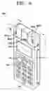 Fig. 07 - Portable terminal having sliding case