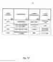 Fig. 14 - METHOD AND APPARATUS FOR LINKED PLAY GAMING WITH COMBINED OUTCOMES AND SHARED INDICIA