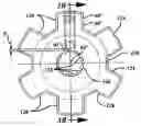 Fig. 01 - Hub and secondary driving element shaft locking system