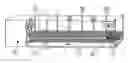 Fig. 01 - ALL-CLIMATE ARTIFICIAL DRIVING RANGE FOR GOLF
