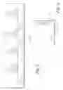 Fig. 03 - Golf swing training aid