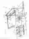 Fig. 02 - Golf teaching and training device