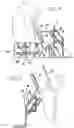 Fig. 04 - Golf teaching and training device