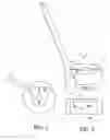 Fig. 02 - Putter with integral ball retriever
