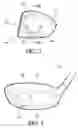 Fig. 03 - Golf club head