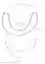 Fig. 10 - Golf club head with concave insert