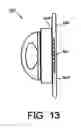 Fig. 08 - Lapel pin golf ball marker