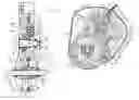 Fig. 01 - Bicycle transmission