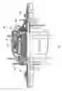 Fig. 03 - Chain tension applying device