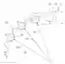 Fig. 01 - Tension-reducing random sprocket