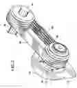 Fig. 03 - Parallel path accessory drive