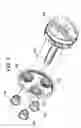 Fig. 07 - Parallel path accessory drive