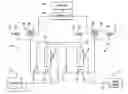 Fig. 01 - Electrically variable transmission having two planetary gearsets