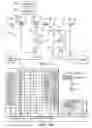 Fig. 09 - Electrically variable transmission having two planetary gear sets with two fixed interconnections and clutch input