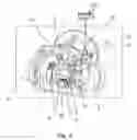 Fig. 03 - Differential for an electrically powered driving axle