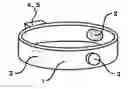Fig. 01 - Communication system using bone conduction speaker