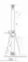 Fig. 03 - Rock climbing apparatus