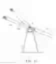 Fig. 11 - Rock climbing apparatus