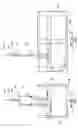 Fig. 03 - Apparatus for training a body part of a person and method for using same