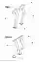 Fig. 05 - Human lower limb performance enhancement outfit