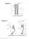 Fig. 03 - Human lower limb performance enhancement outfit systems