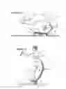 Fig. 13 - Human lower limb performance enhancement outfit systems