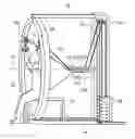 Fig. 01 - Exercise apparatus