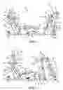 Fig. 04 - Leg press and abdominal crunch exercise machine