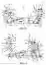 Fig. 09 - Leg press and abdominal crunch exercise machine