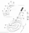 Fig. 10 - Adjustable dumbbell