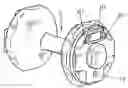 Fig. 01 - Dumbbell that can respond to exercise status and play music