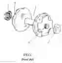 Fig. 03 - Dumbbell that can respond to exercise status and play music